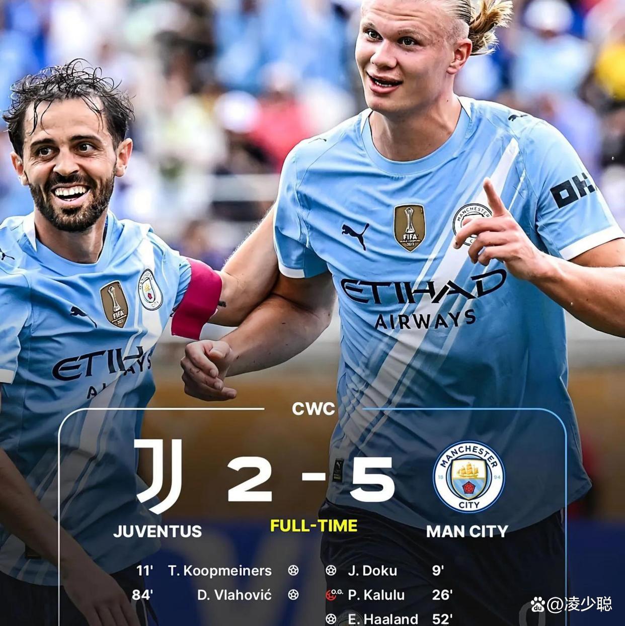 开云体育注册-曼城进了几次欧冠决赛