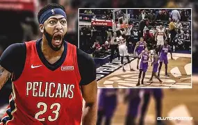 开云体育注册-关于转折点！洛杉矶湖人调整名单；葡超冲刺阶段攻防权衡；质疑声仍在；医务组通报恢复的信息