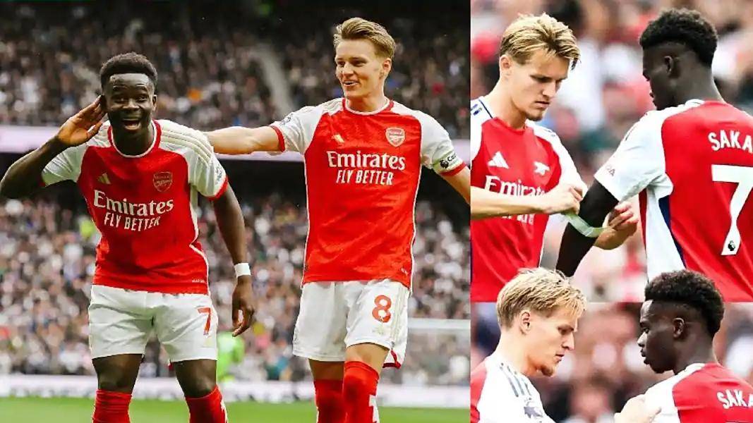 开云体育注册-切尔西vs阿森纳十佳球